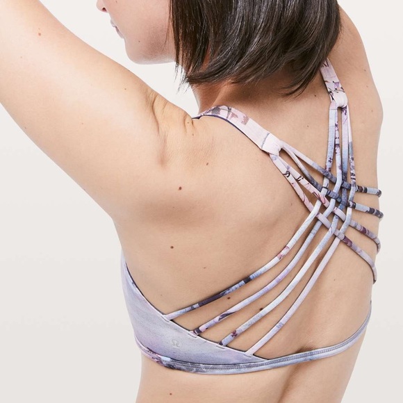 Lululemon Free To Be Bra - Picture 4 of 4